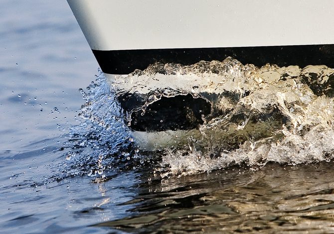 Gelcoat C-Yacht