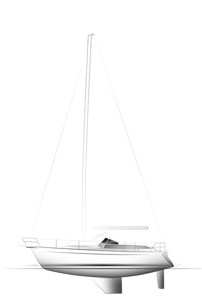 C-Yacht 1050 specs