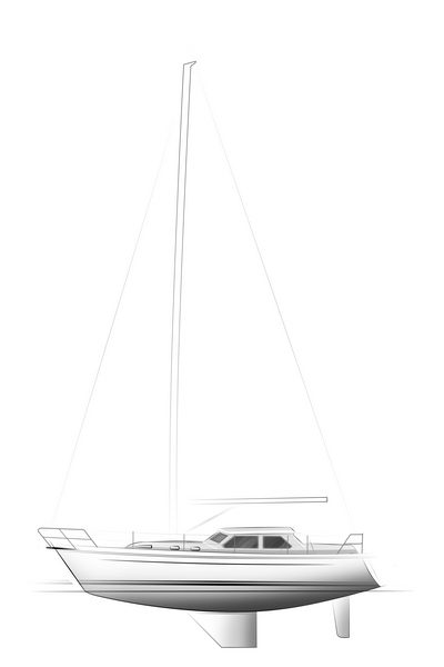 C-Yacht 1130 specs