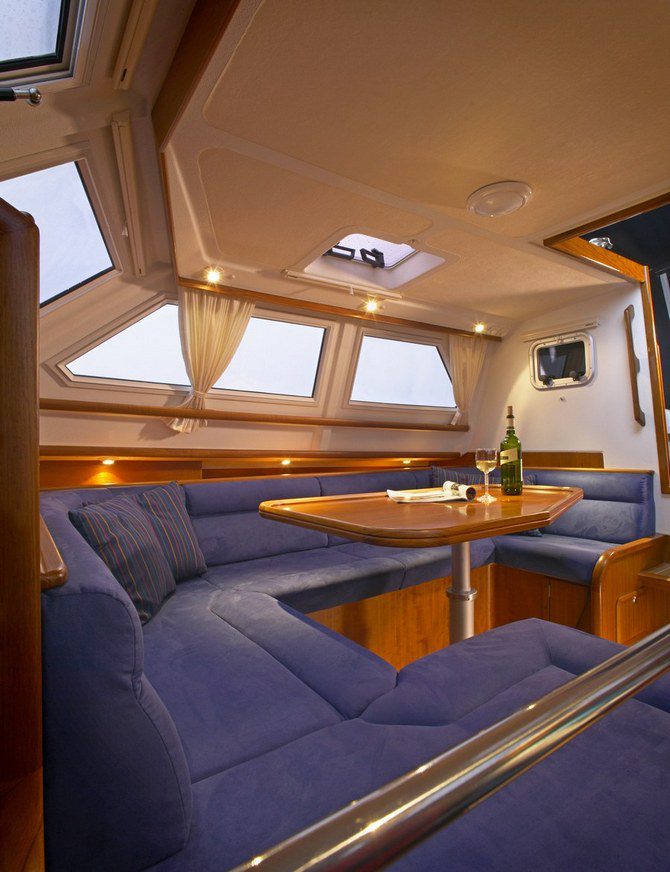 C-Yacht 1130 salon 670xhoog