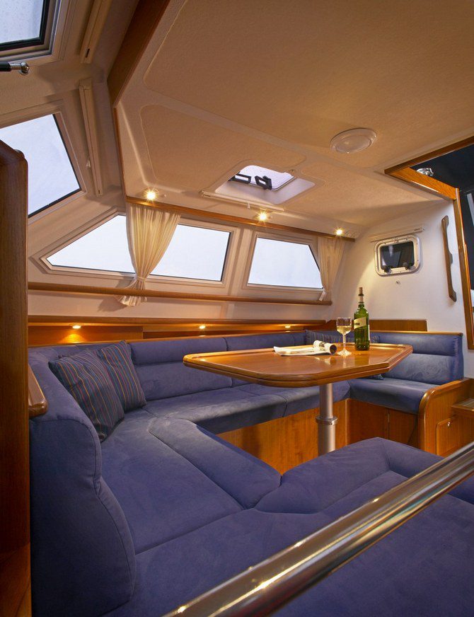 decksalon yacht hersteller