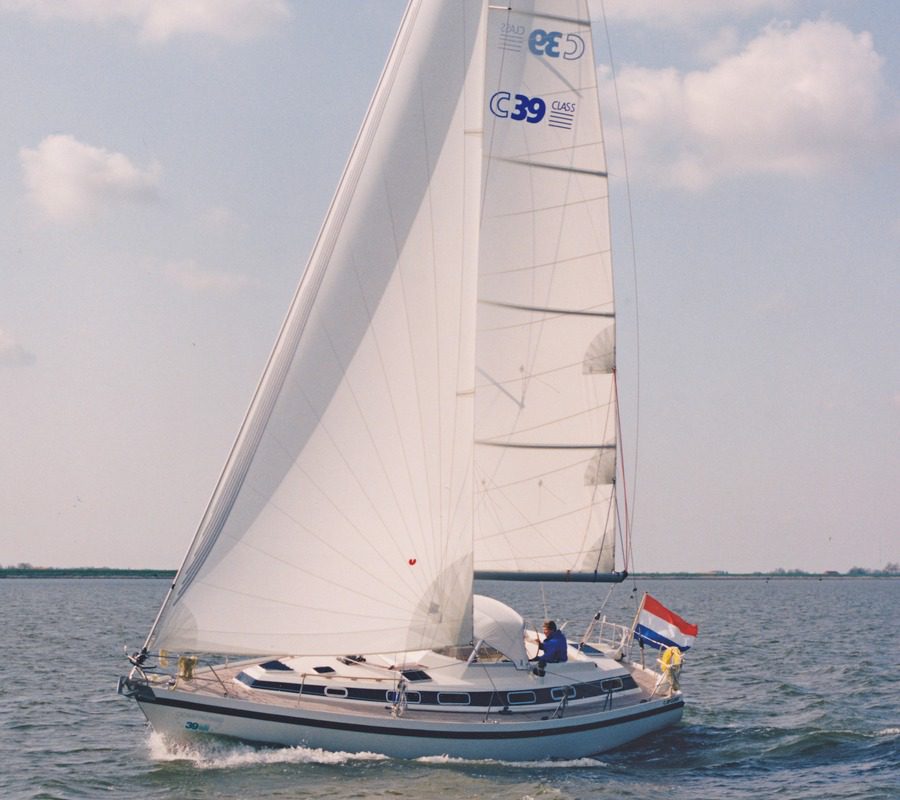 c yachts lelystad