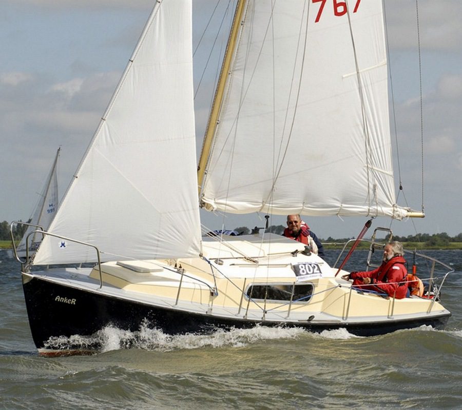 Compromis 720 succes