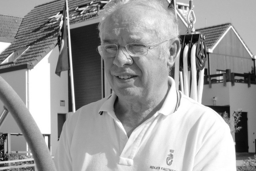Frans Maas C-Yacht