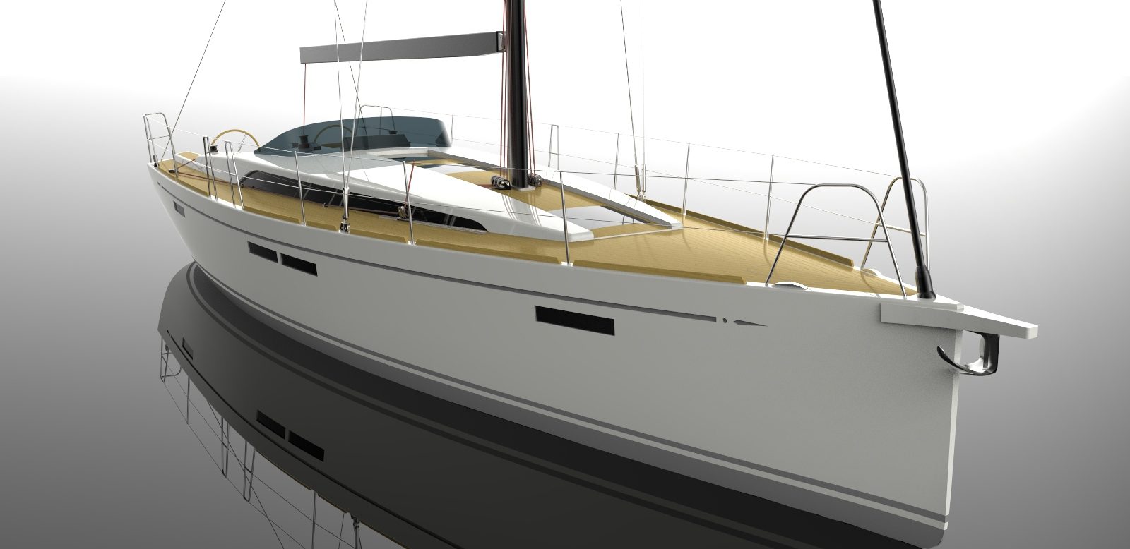 C-Yacht 47ac lang