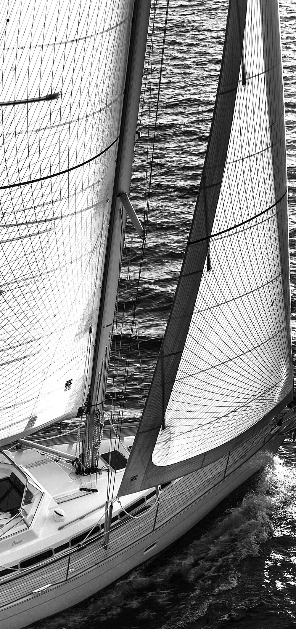 C-Yacht spare parts