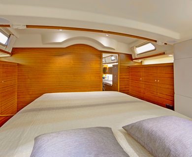 C-Yacht 1250i CLUB interior_00021