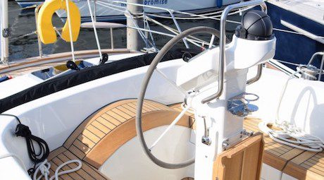 sell your yacht