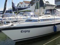 c jewel yacht for sale