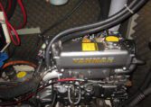 yanmar 3gm30 motor met intercooler in Zeiljacht Compromis c999